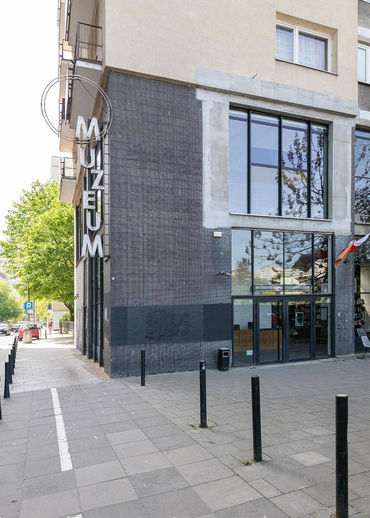 Rentplanet - Apartamenty Przy Palacu Kultury I Nauki Warsaw Exterior photo